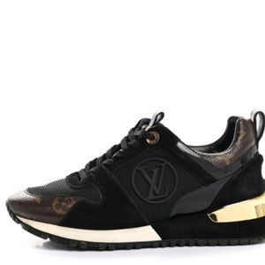Louis Vuitton sneakers